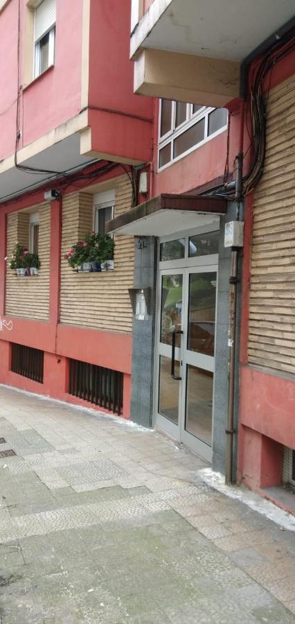New! Beautiful City Apartment Santander Exterior foto