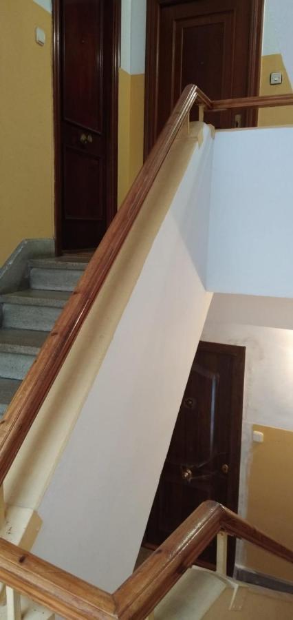New! Beautiful City Apartment Santander Exterior foto