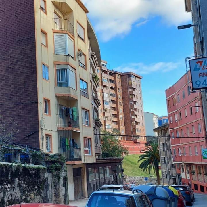 New! Beautiful City Apartment Santander Exterior foto