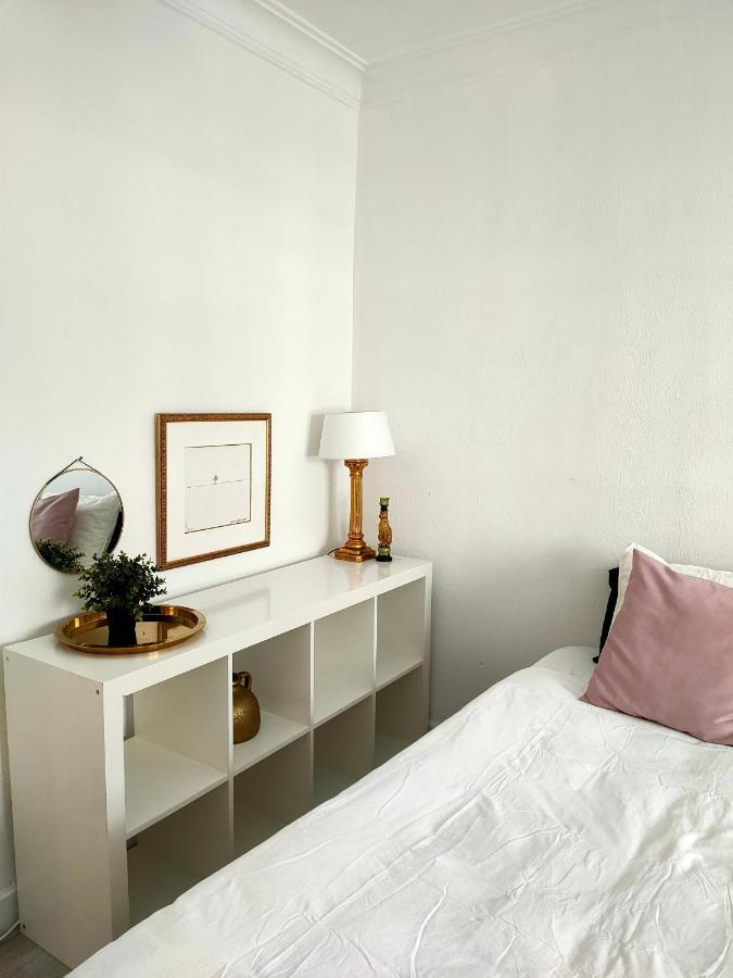 New! Beautiful City Apartment Santander Exterior foto