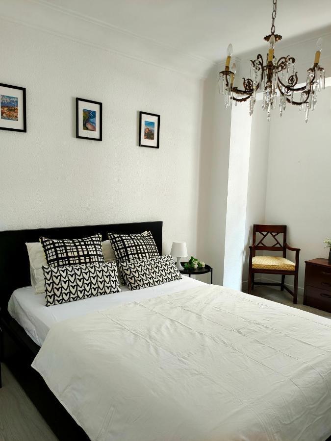 New! Beautiful City Apartment Santander Exterior foto